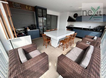 apartment em Rua Madre de Deus, Mooca - São Paulo - SP