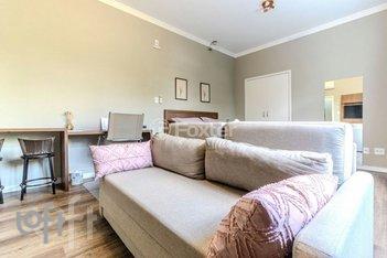 apartment em Dom José Gaspar, República - São Paulo - SP