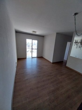 apartment em Rua do Retiro, Vila das Hortências - Jundiaí - SP