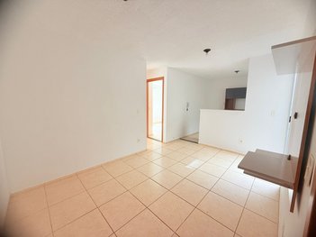 apartment em Avenida Nerópolis, Jardim Balneário Meia Ponte - Goiânia - GO