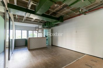apartment em Rua do Rocio, Vila Olímpia - São Paulo - SP