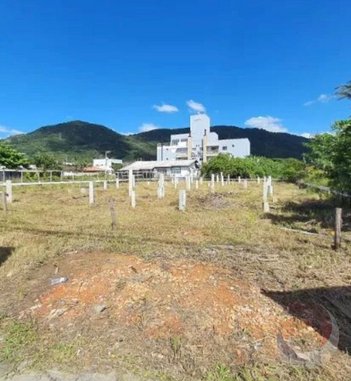 land_lot em Baldicero Filomeno, Ribeirão da Ilha - Florianópolis - SC