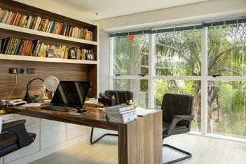 office em Eudoro Berlink, Auxiliadora - Porto Alegre - RS