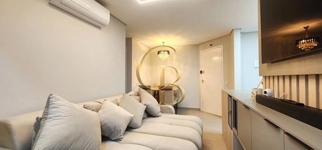 apartment em Rua Antônio Chiarizzi, Parque da Mooca - São Paulo - SP