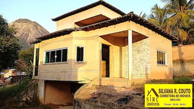 house em Rodovia Ernani do Amaral Peixoto, Inoã (Inoã) - Maricá - RJ