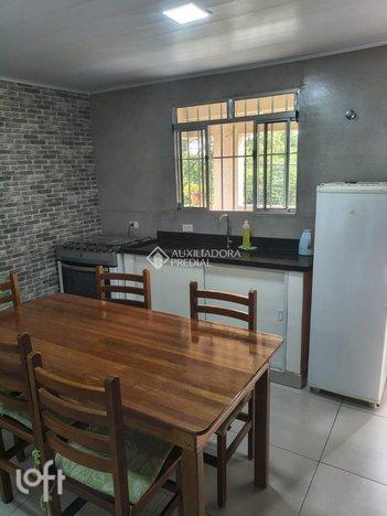 house em Sarina, Vila Floresta - Santo André - SP