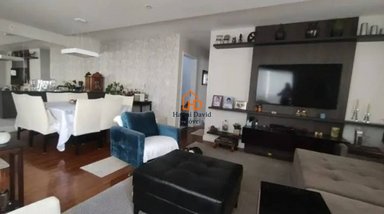 apartment em Rua Dionísio da Costa, Vila Mariana - São Paulo - SP