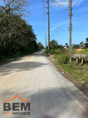 land_lot em Rua José Natal Cugik, São Vicente - Itajaí - SC