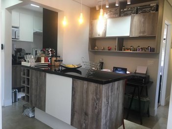apartment em Rua Santa Áurea, Vila Nair - São Paulo - SP