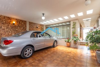 house em Rua Feliciano Bicudo, Vila Paulicéia - S��o Paulo - SP