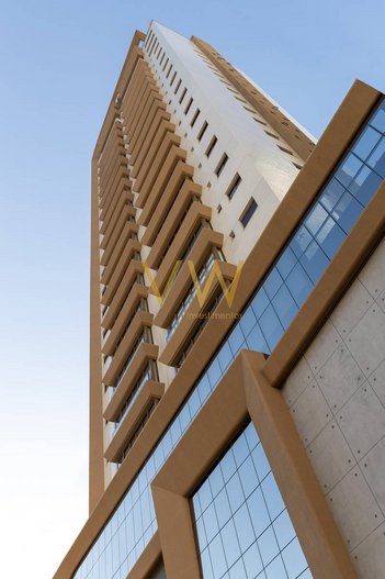 apartment em Rua 1201, Centro - Balneário Camboriú - SC