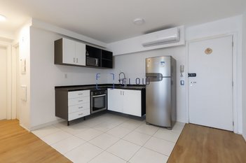 apartment em Rua Joseph Nigri, Água Branca - São Paulo - SP