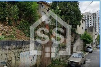 land_lot em Rua Sabino, Bosque da Saúde - São Paulo - SP