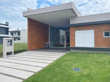 house em Rua Rio Camisas, Xangri-Lá - Xangri-Lá - RS