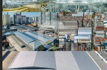 industrial em Rua Flora, Brás - São Paulo - SP