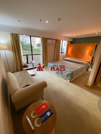 apartment em Rua Tuim, Vila Uberabinha - São Paulo - SP