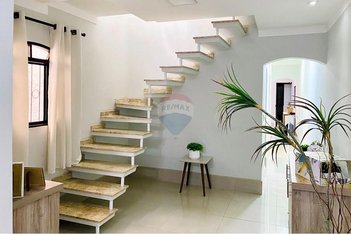 house em Rua Graviola, Jardim Planalto - Mogi das Cruzes - SP