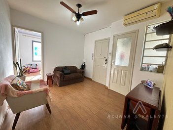 apartment em Rua Marcílio Dias, Centro - Pelotas - RS