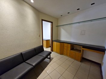 office em Avenida Afonso Pena, Serra - Belo Horizonte - MG