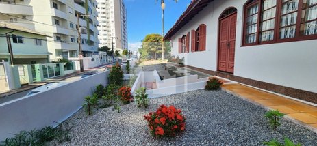 house em Rua Santo Antônio, Barreiros - São José - SC