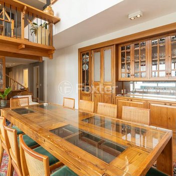 apartment em Rua Salvador Cardoso, Itaim Bibi - São Paulo - SP