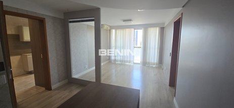 apartment em Rua Sete Povos, Marechal Rondon - Canoas - RS