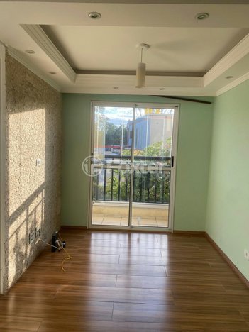 apartment em Estrada Presidente Juscelino Kubitschek de Oliveira, Jardim Arujá - Guarulhos - SP