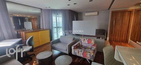 apartment em Imperatriz Leopoldina, Nova Petrópolis - São Bernardo do Campo - SP