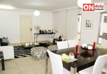 apartment em Rua Doutor Alamir Martins, Gonzaga - Santos - SP