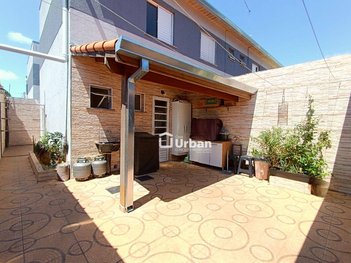house em Rua Francisco Lopes Frade, Água Espraiada (Caucaia do Alto) - Cotia - SP
