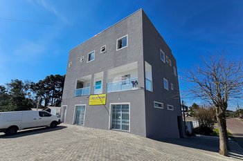 land_lot em Rua João Ézio Salazar, São Marcos - São José dos Pinhais - PR