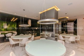 apartment em Rua 2970, Centro - Balneário Camboriú - SC