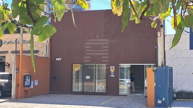 commercial_building em Rua Alecrins, Cambuí - Campinas - SP