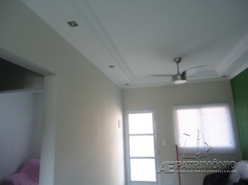 house em Rua Mello Freire, Éden - Sorocaba - SP