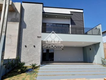house em Avenida Zumbi dos Palmares, Lívia II - Botucatu - SP