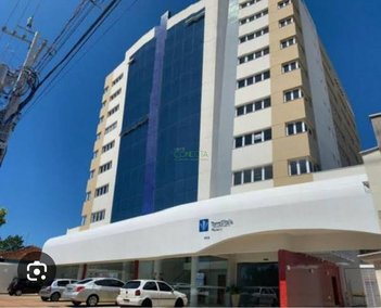 office em Rua Osvaldo Cruz, Ibiporã - Ibiporã - PR