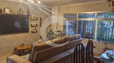 house em Rua Amoeca, Jardim Textil - São Paulo - SP