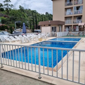 apartment em Estrada Doutor Rogério de Moura Estevão, Vargem Grande - Teresópolis - RJ