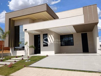 house em Avenida Domingos Ferrarezzi, Jardim Regina - Indaiatuba - SP