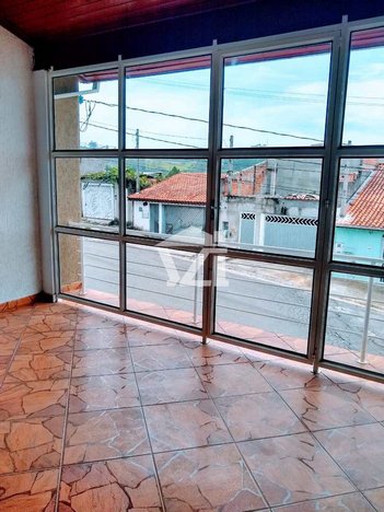 house em Rua José Augusto da Silva, Residencial Colinas do Aruã - Mogi das Cruzes - SP