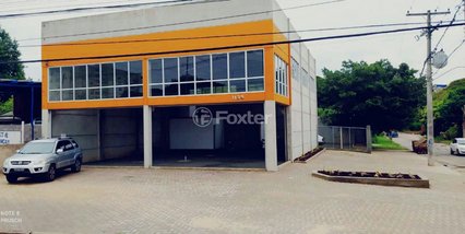 industrial em Rua Doutor Campos Velho, Cristal - Porto Alegre - RS