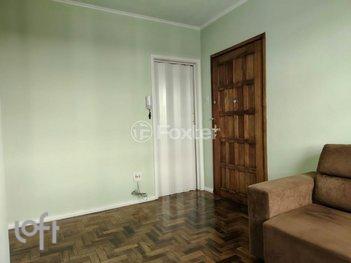 apartment em Avenida do Forte, Cristo Redentor - Porto Alegre - RS