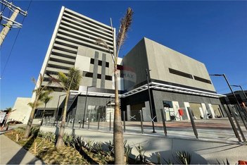 office em Avenida Marquês de São Vicente, Várzea da Barra Funda - São Paulo - SP