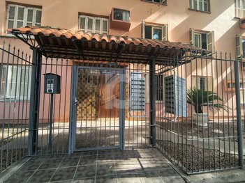 apartment em Rua João Neves da Fontoura, Centro - São Leopoldo - RS