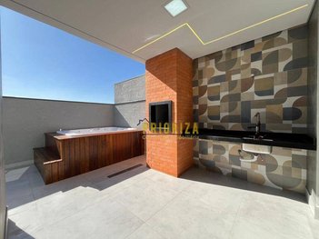 house em Avenida Paraná, Cajuru do Sul - Sorocaba - SP