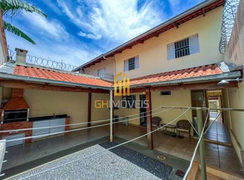 house em Rua do Golfinho, Jardim Atlântico - Goiânia - GO