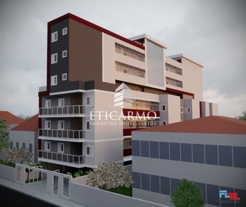 apartment em Rua Itueta, Cidade Patriarca - São Paulo - SP