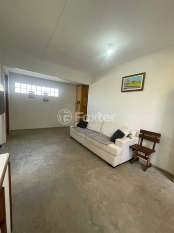 apartment em Rua Ana Clara, Vila das Mercês - São Paulo - SP