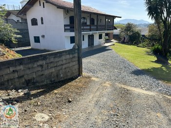 land_lot em Rua Marconi, Itoupavazinha - Blumenau - SC
