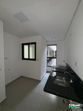 apartment em Rua Barão do Pirai, Vila Lúcia - São Paulo - SP